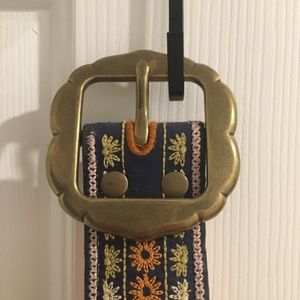 Lucky brand belt